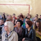 Konkurs młodych talentów